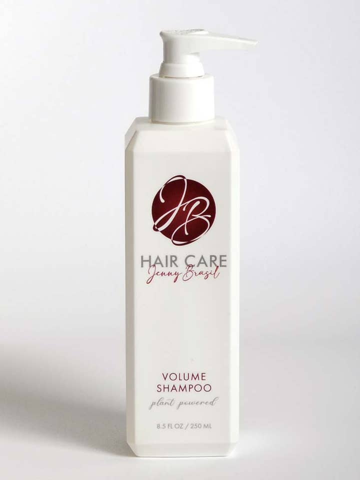 VOLUME SHAMPOO for wholesale by HAIR CARE JENNY BRASIL