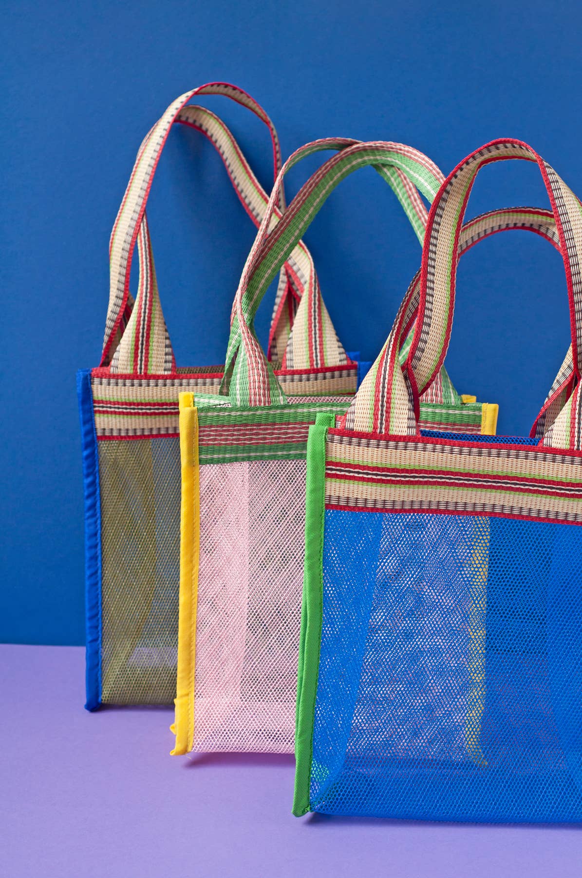 Global Affairs – Großhandel Tragetasche – Damen – Tote Bag Olive aus recyceltem Polyester1