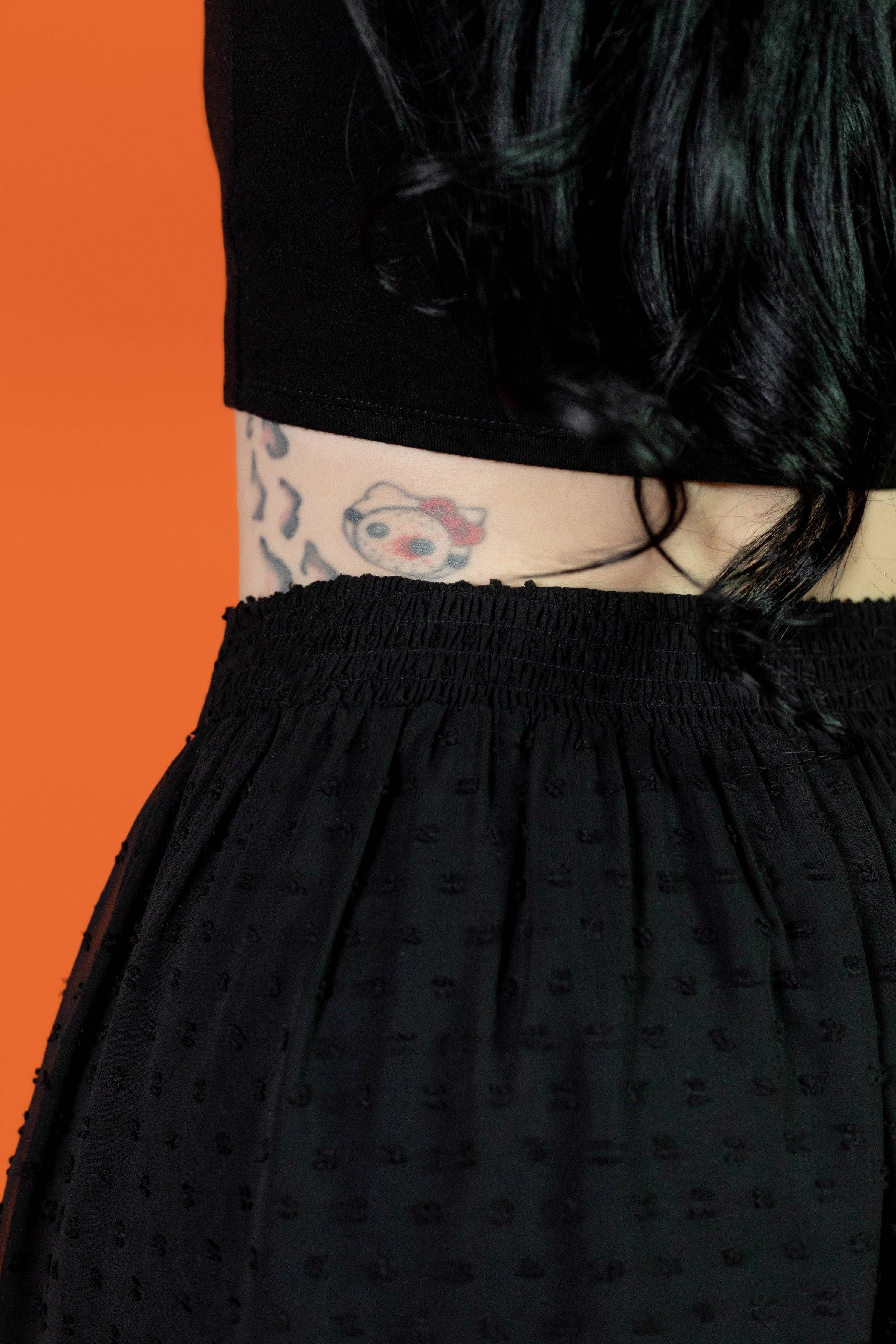 Lively Ghosts - Venta al por mayor Falda - Mujer - Falda Witchery5