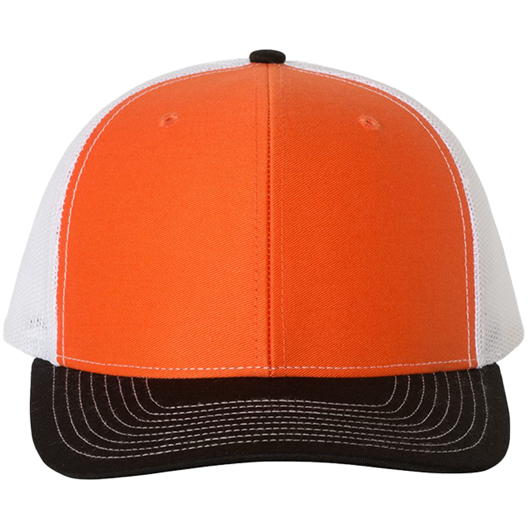 Stryder Gear - Wholesale Trucker Hat - Unisex - Custom Richardson 112 Hats70