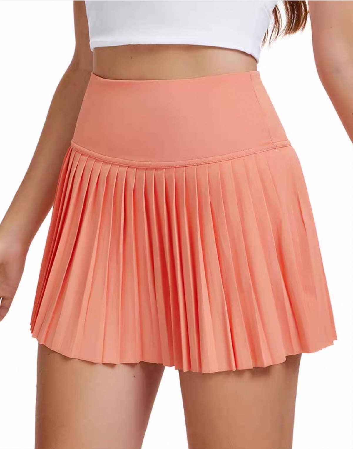 Belsize Activewear - Wholesale Sportrok - Dames - Damesrok voor tennis en padel12