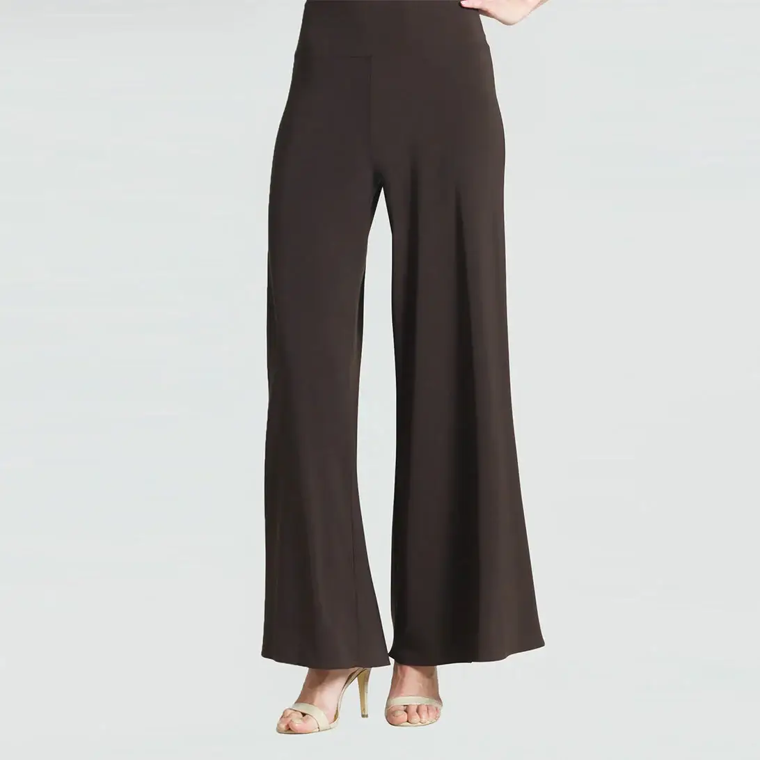 Clara Sunwoo - Vendita all'ingrosso Pantalone - Donna - LPT - Pantaloni Palazzo firmati4