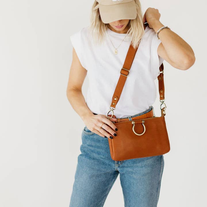 Sapahn - Wholesale Crossbody Bag - Women's - Ada Crossbody86