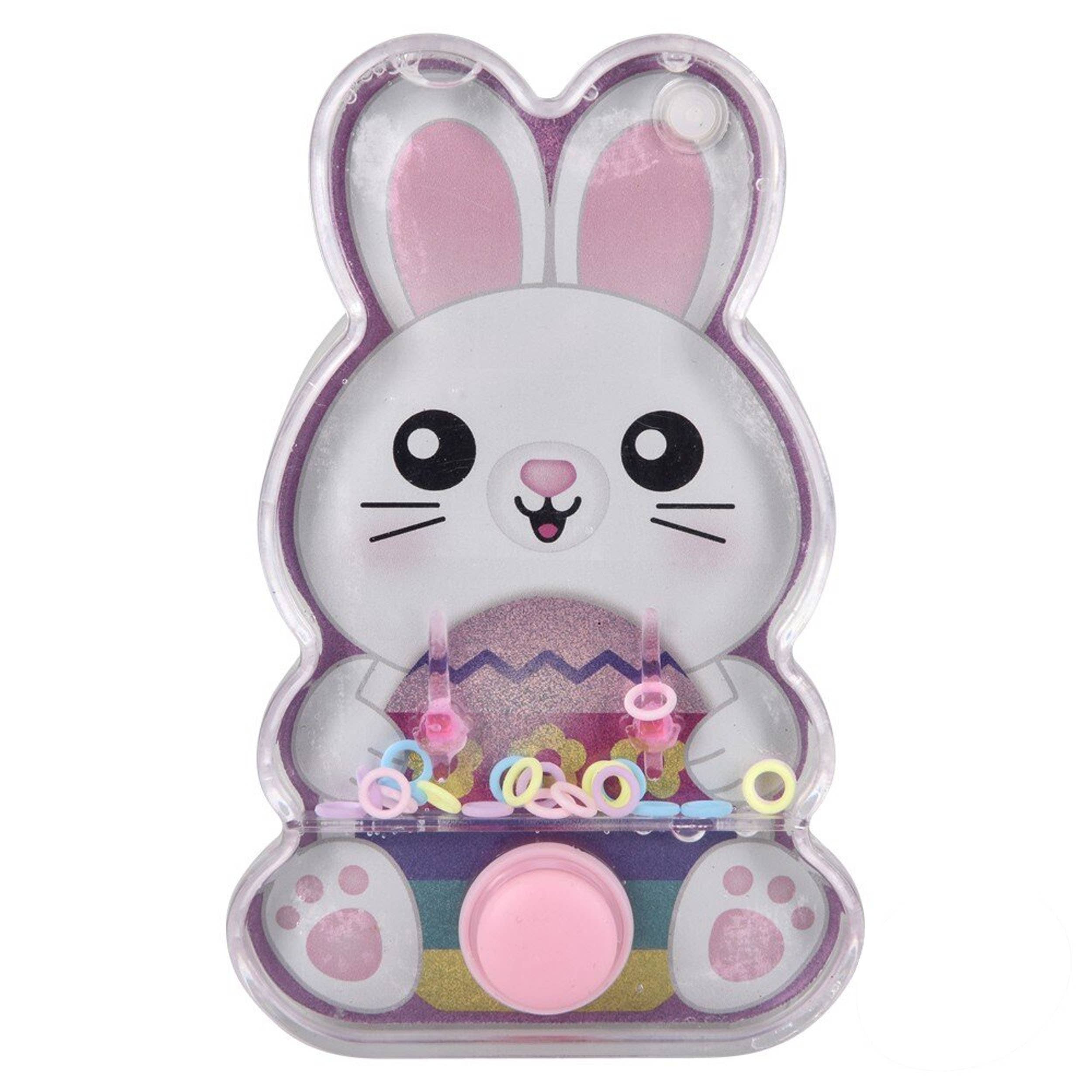JSBlueRidge Toys - Wholesale Toy Set - Kids - Happy Easter Face Bunny Water Game Kids Toy1