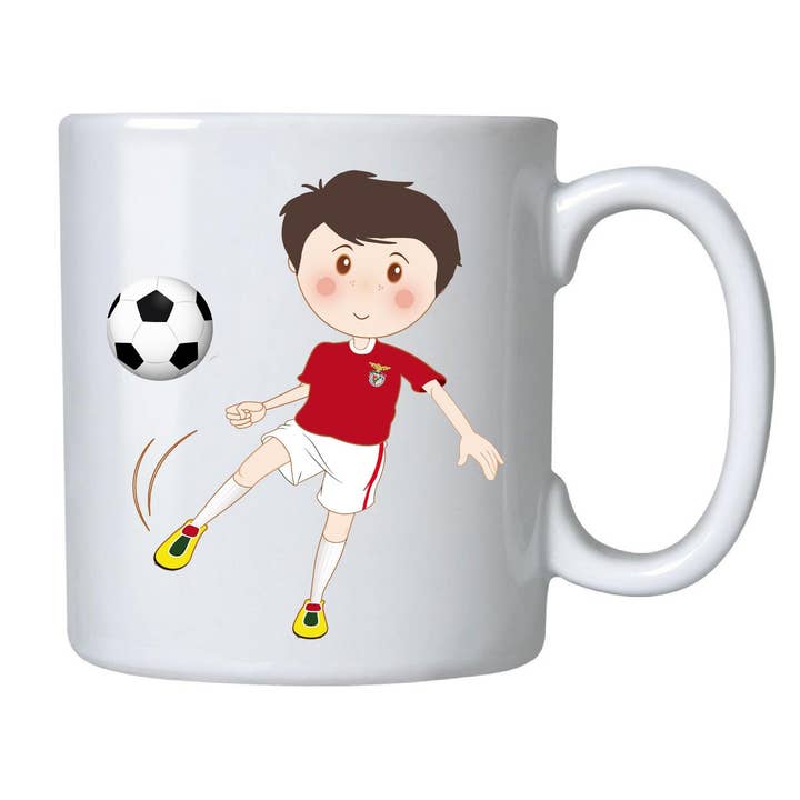 CANECAS DESPORTO por atacado de Cucawik