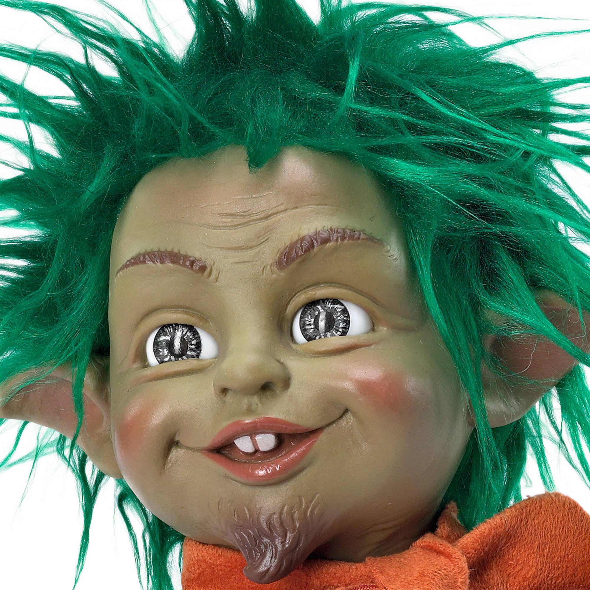 LAMAGIK, S.L. - Wholesale Decorative Figurine - Banjo (Relaxation)1