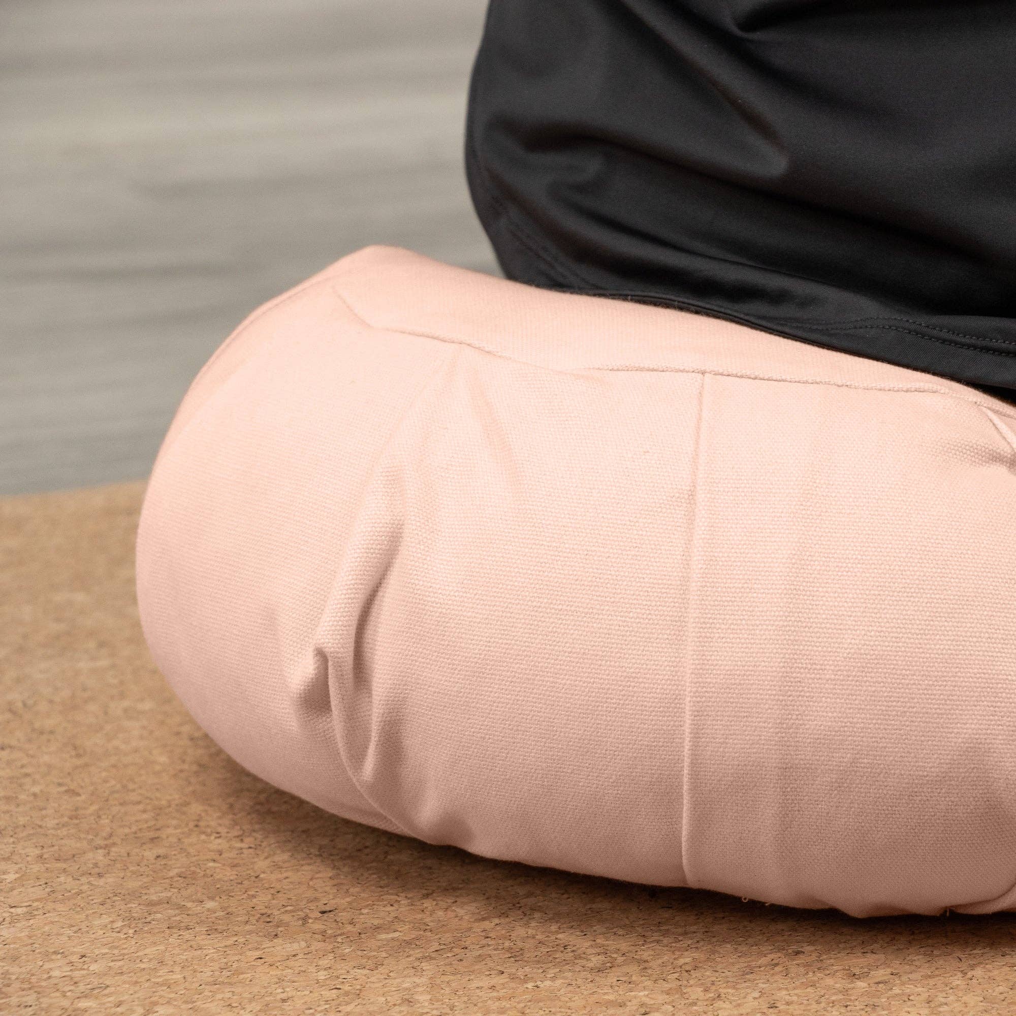 Myga - Wholesale Meditation Supplies - Zafu Meditation Cushions | Ergonomic Yoga & Mindfulness Prop57