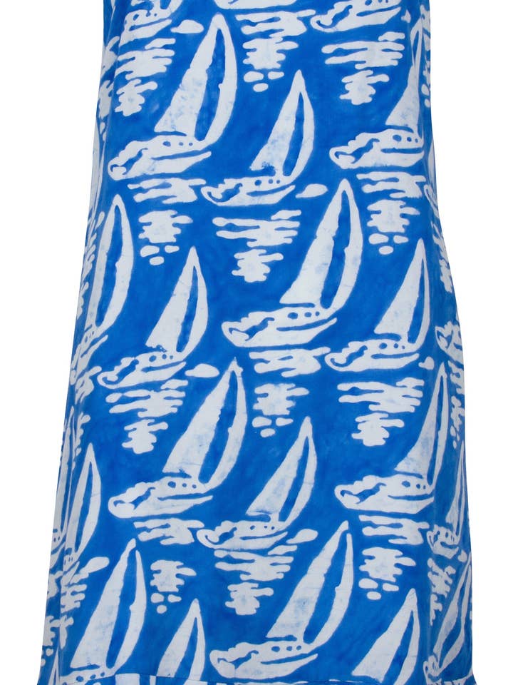 Raung Dress for wholesale by Rum Reggae Clothing