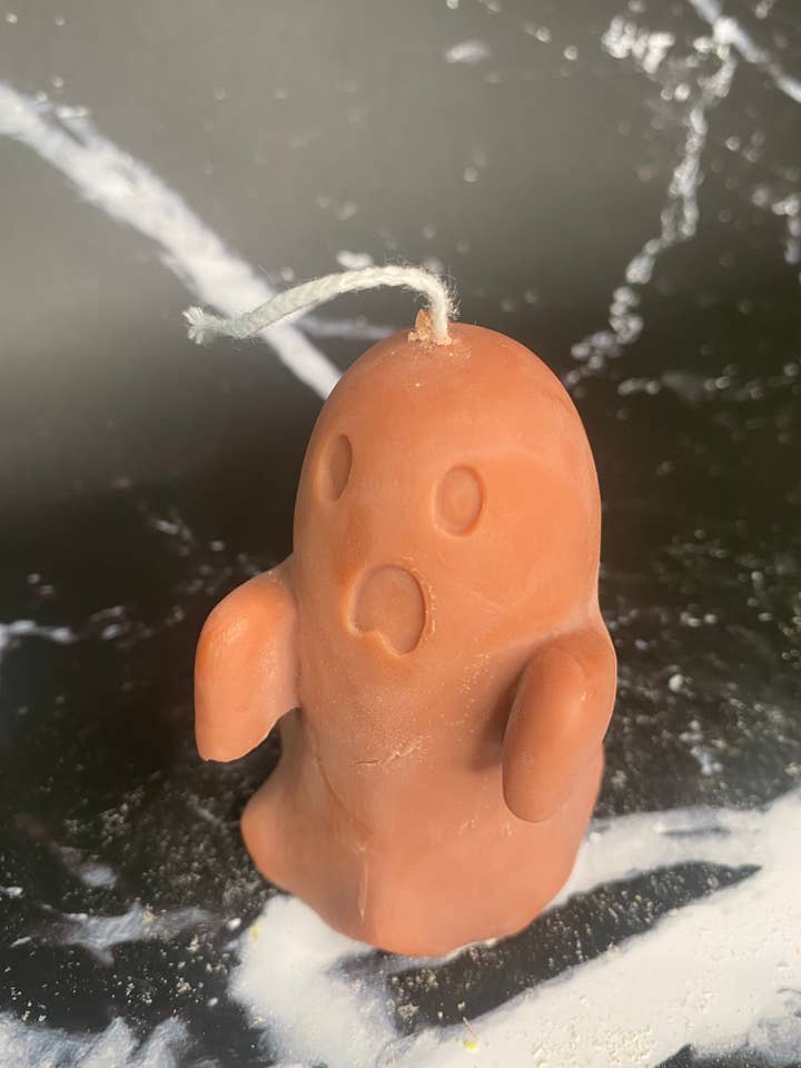 Ghost stearinlys for engroshandel hos LitwLilit