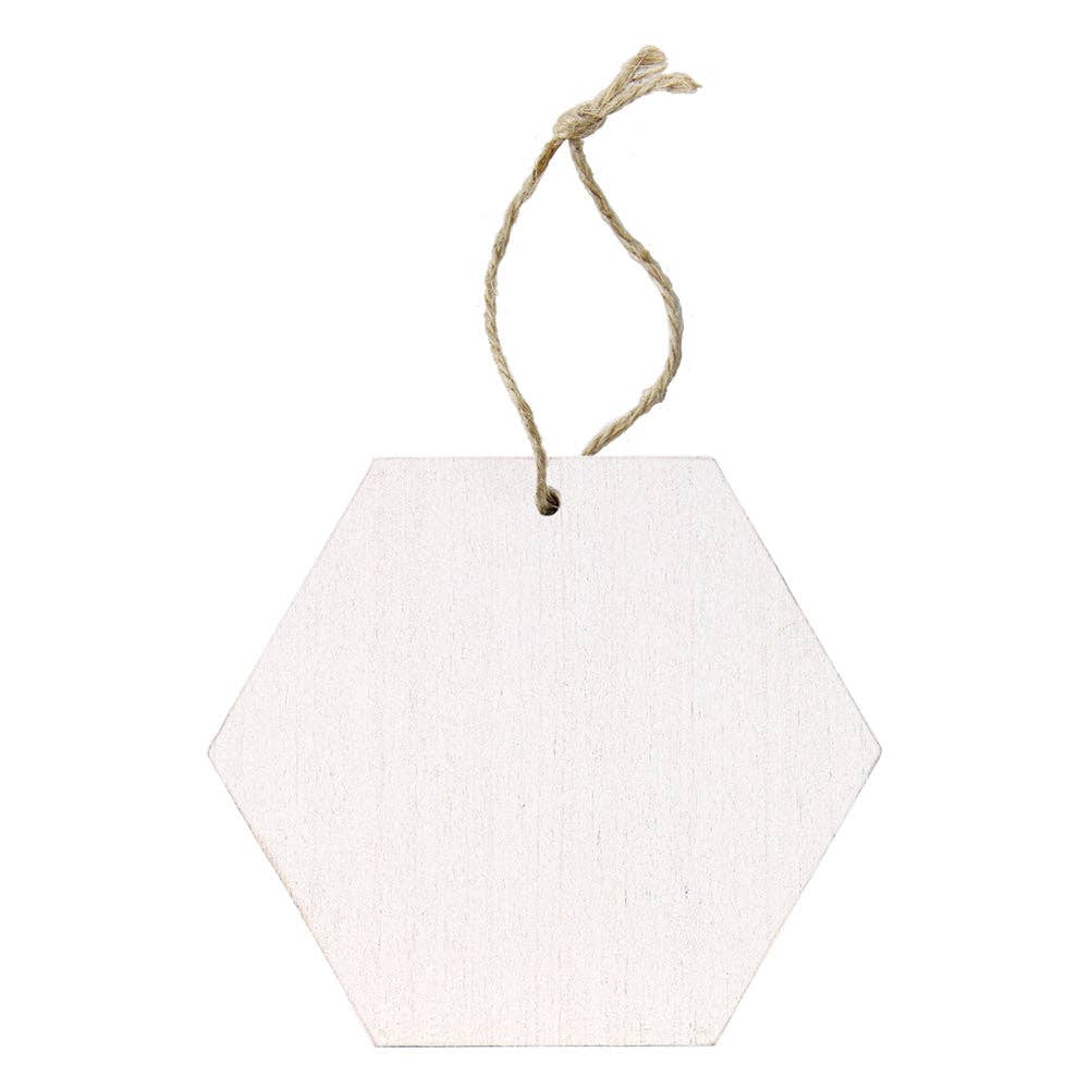 Sincere Surroundings - Wholesale Ornament - Believe Cardinal - Honeycomb Ornaments1