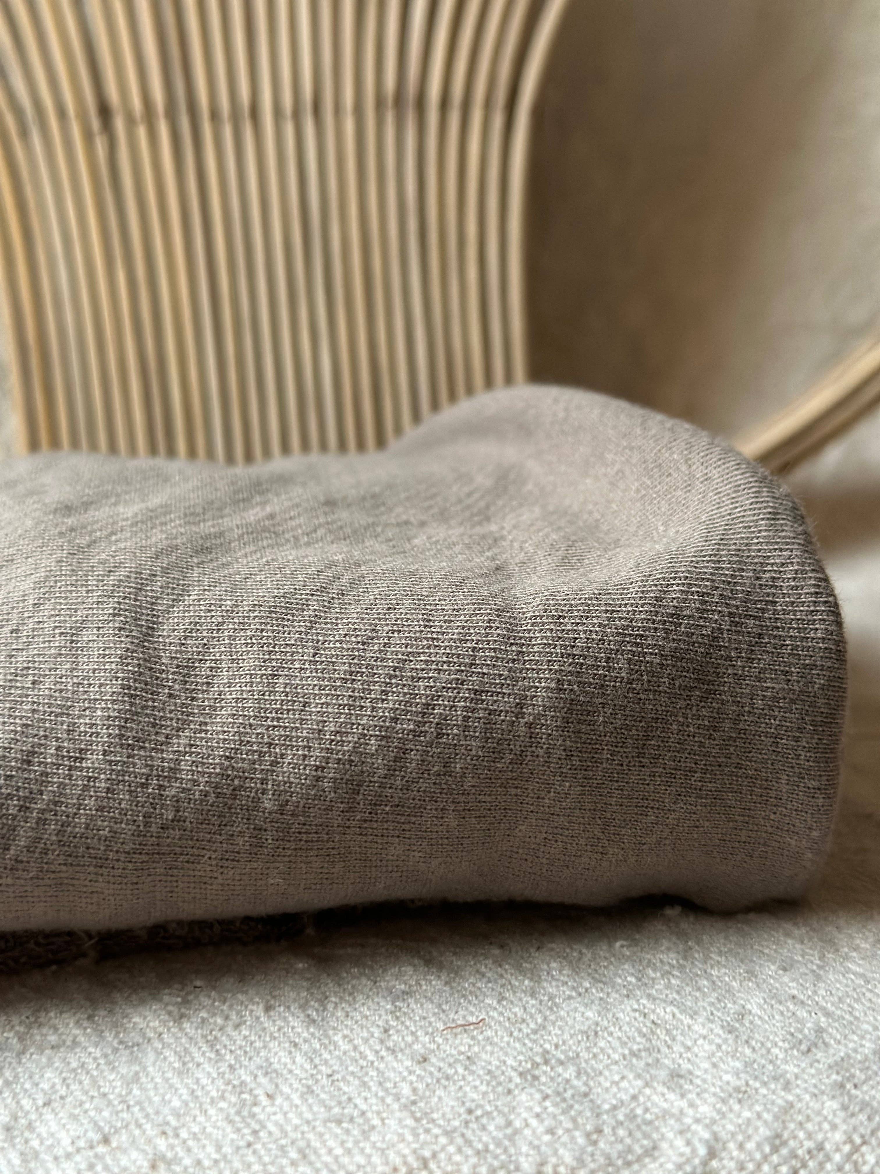 ISEE FABRIC - Wholesale Fabric - Large Loop American Milled French Terry22