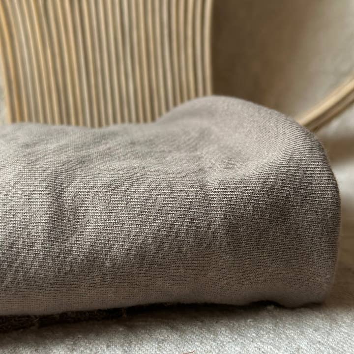 ISEE FABRIC - Wholesale Fabric - Large Loop American Milled French Terry22