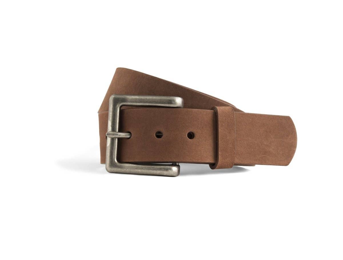 USA Leather Shop - Vente Ceinture – homme - Ceinture en cuir de haute qualité personnalisée et confortable Gunner0