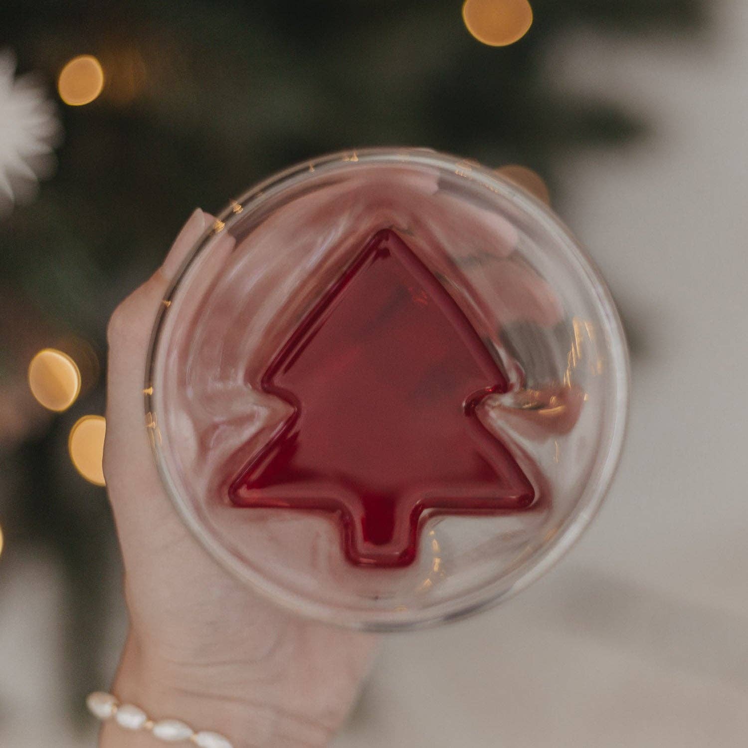 Eulenschnitt - Wholesale Drinking Glass/Cup - Double-walled fir glass fir 200ml (PU = 6 pcs)1