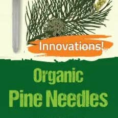 Extrakt av tallbarr (pinus sylvestris) i droppar bio 50ml stark - tinktur för wholesale av Royal Brand