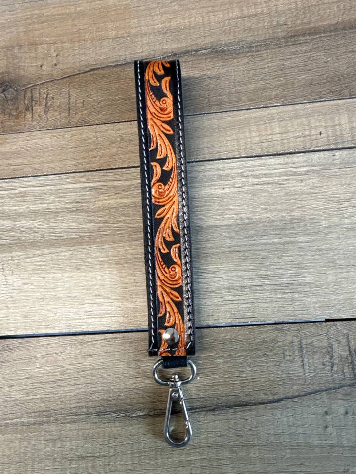 Porte-clés pour la vente par The Runnin Iron