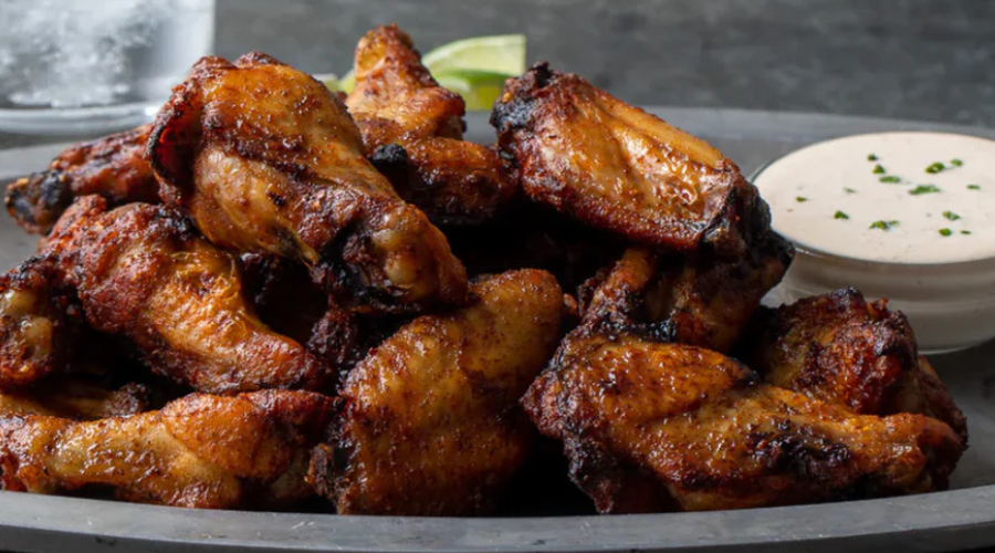 Grass Roots Farmers Coop - Wholesale Chicken - Pasture Raised Chicken Wings1