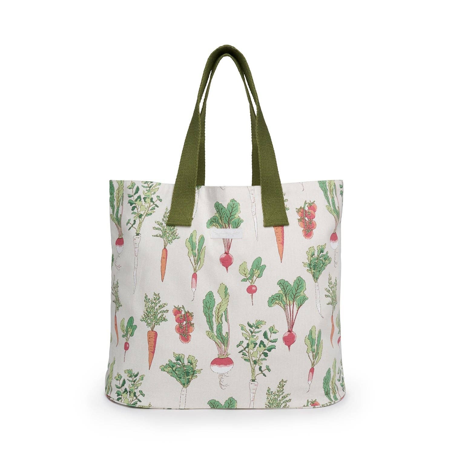 Sophie Allport – wholesale Tote bag – Women's – Garden Vegetables Everyday Bag4