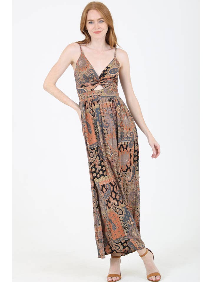 ANGIE - Wholesale Dress - Women's - F4B48-W909