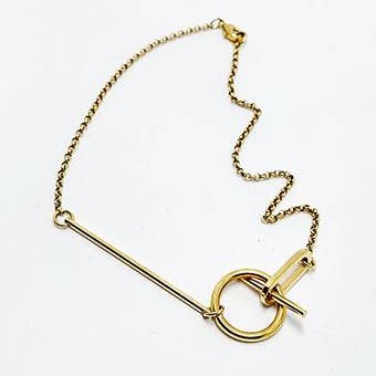 sew a song - Vente Collier ras-de-cou - Ras de cou Eve