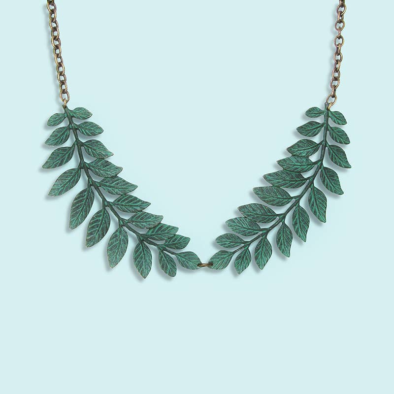 Ornamental Things - Vente Collier ras-de-cou - Collier à collier2