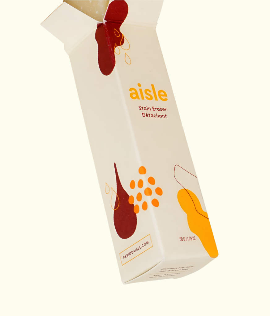 Aisle - Wholesale Stain Remover - Stain Eraser3