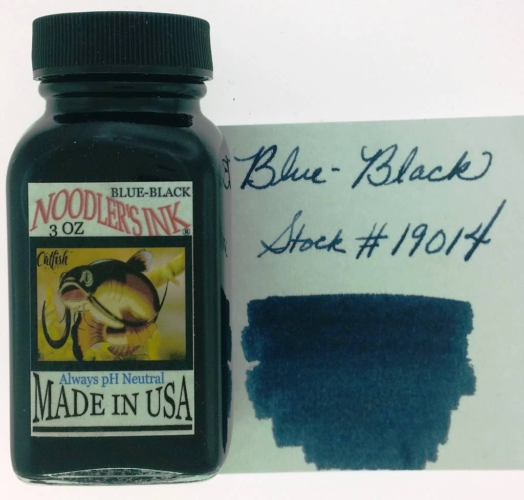 Luxury Brands of America - Wholesale Ink Pad - Noodler's Ink - 3 ounce107