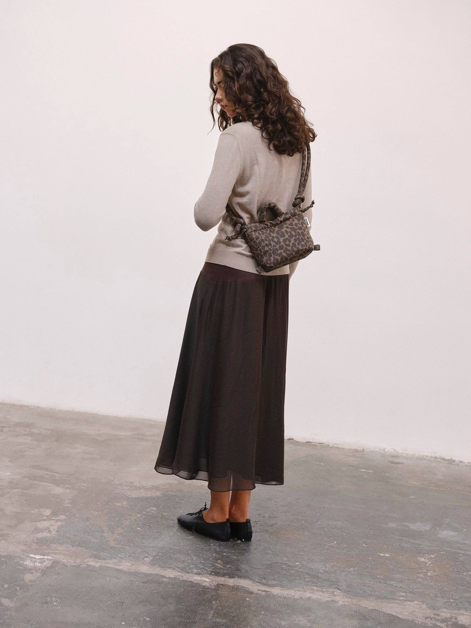 Ölend Backpacks - Wholesale Crossbody Bag - Women's - Micro Ona Soft Bag99