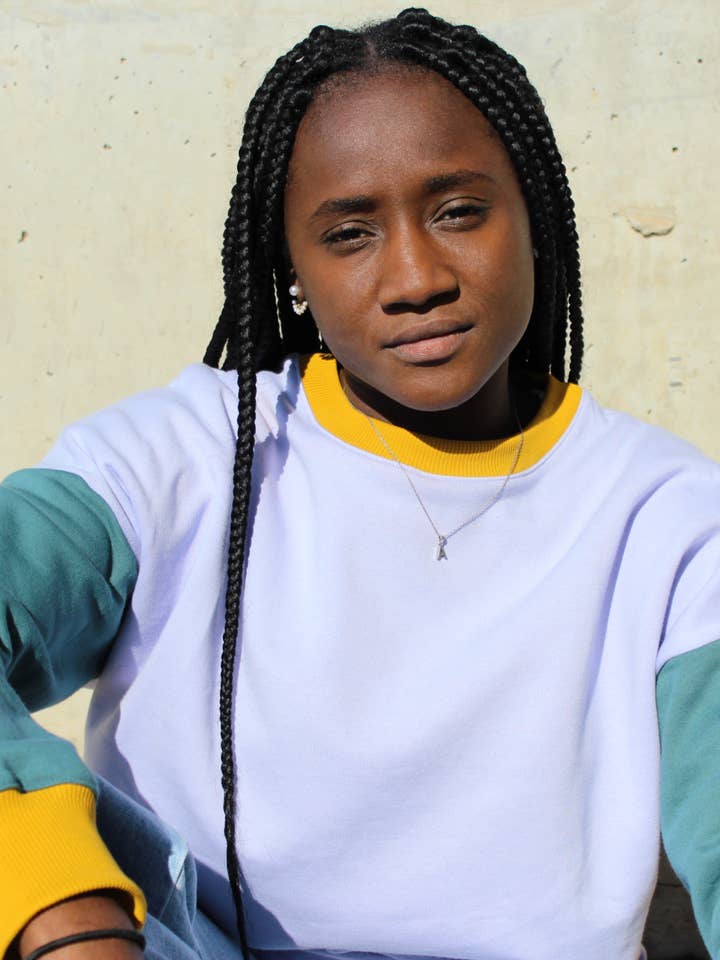 Sudadera NEBULA para venta al por mayor de The Milky Way