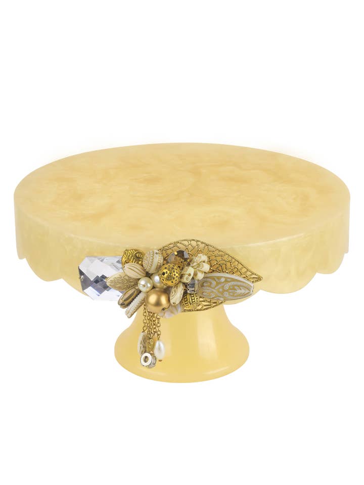 Présentoir à gâteau décoratif Tiramisu pour la vente par Tiramisu