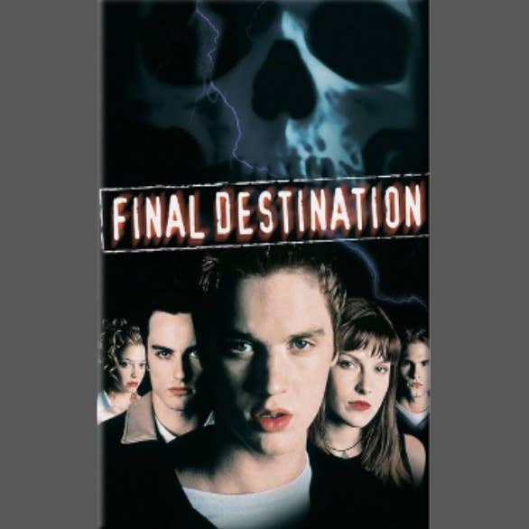 Ba Ba Buttons - Wholesale Lapel Pin/Button - FINAL DESTINATION, Magnet, Button, Mirror0