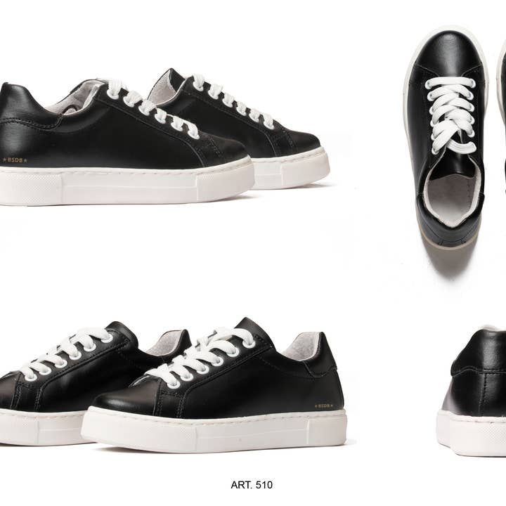 Women's Shoe Art 405 Black and White for wholesale by BSDB Deluxebrand