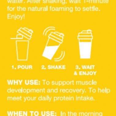 WICKED Protein - Wholesale Protein/Superfood Powder - WICKED Lemonade Clear Whey Isolate Protein Powder (PRE ORDER)4