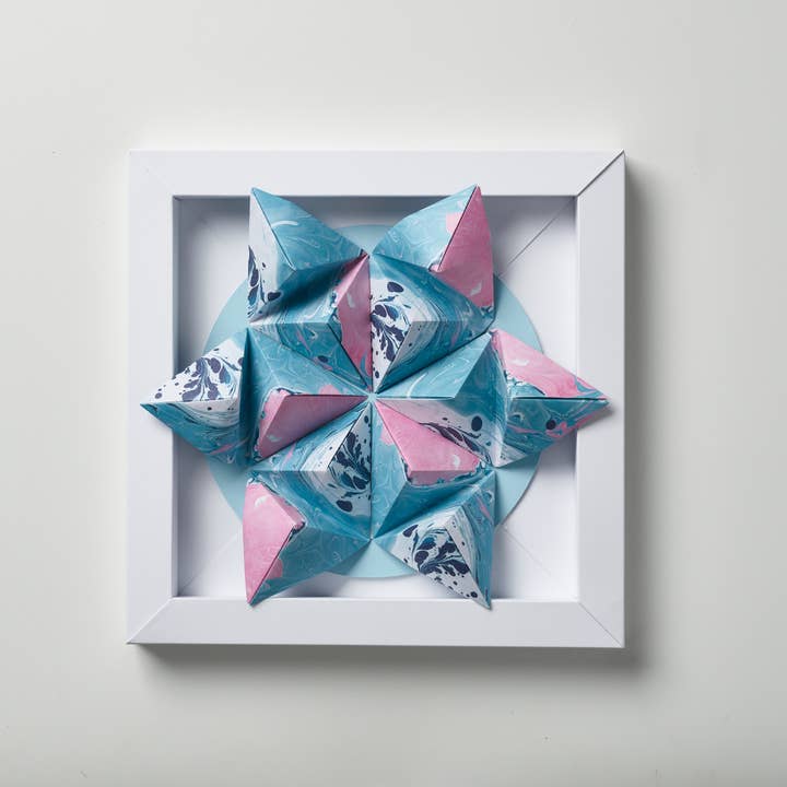 Pop-up Frames - Wholesale Picture Frame - SMALL Pop-up Picture Frame | Multi-size 15cm-30cm | Stick-on31