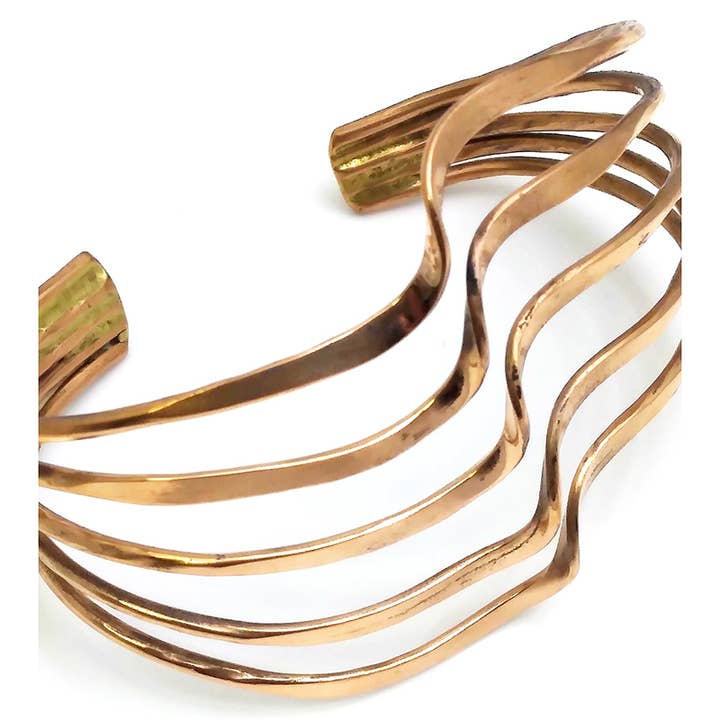 Costello International - Wholesale Cuff Bracelet - Widest Variety Of Handcrafted Bracelets76