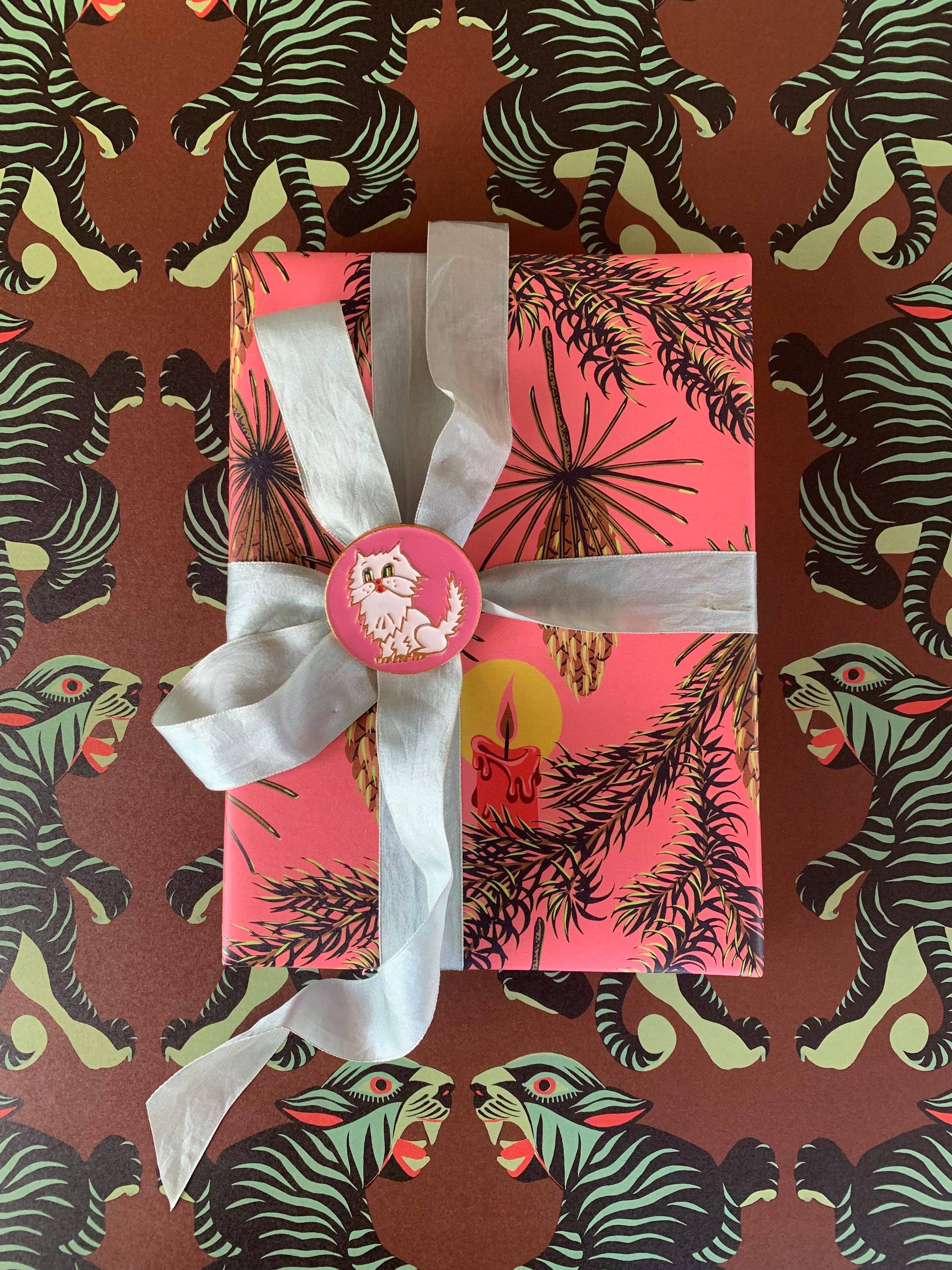 Kate Blairstone - Wholesale Flat Wrap - Tigris Giftwrap3