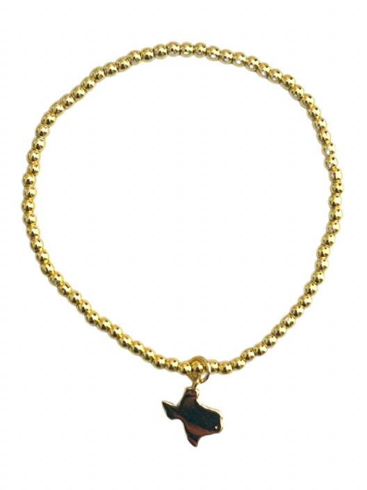 El Encanto de Texas para venta al por mayor de Coco's Beads and Co