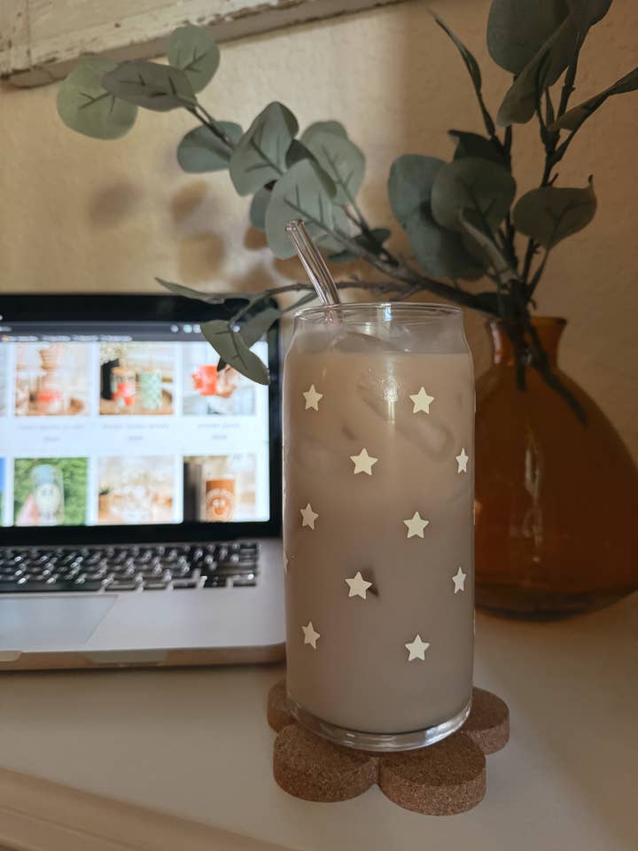 Mini Estrelas por atacado de Cup of Hope