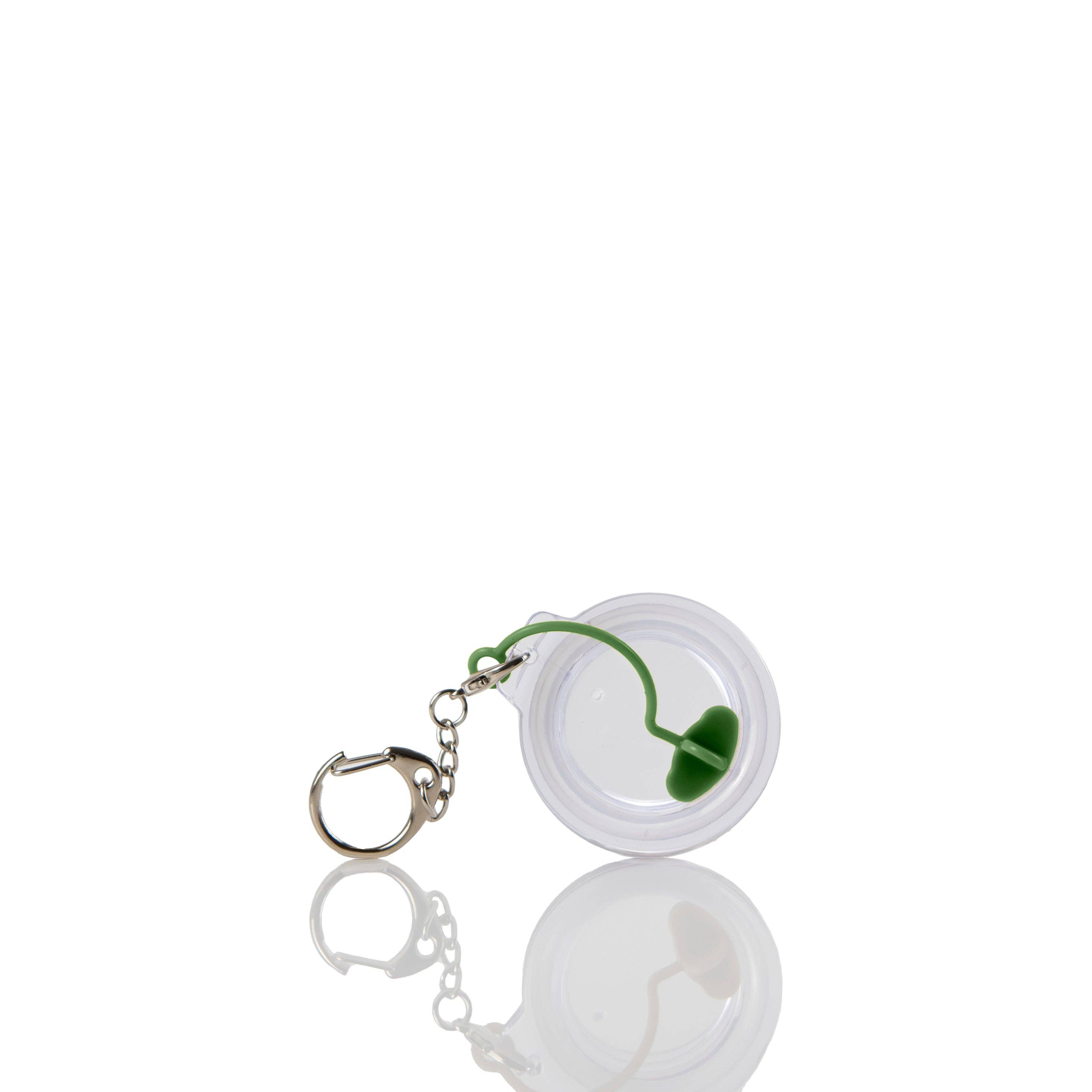 Lot de 6 MINI-COLLECTION SKINNY PASTEL PAR SUBLIMATION, 3 oz, PAQUET DE 6 en vente sur Faire8