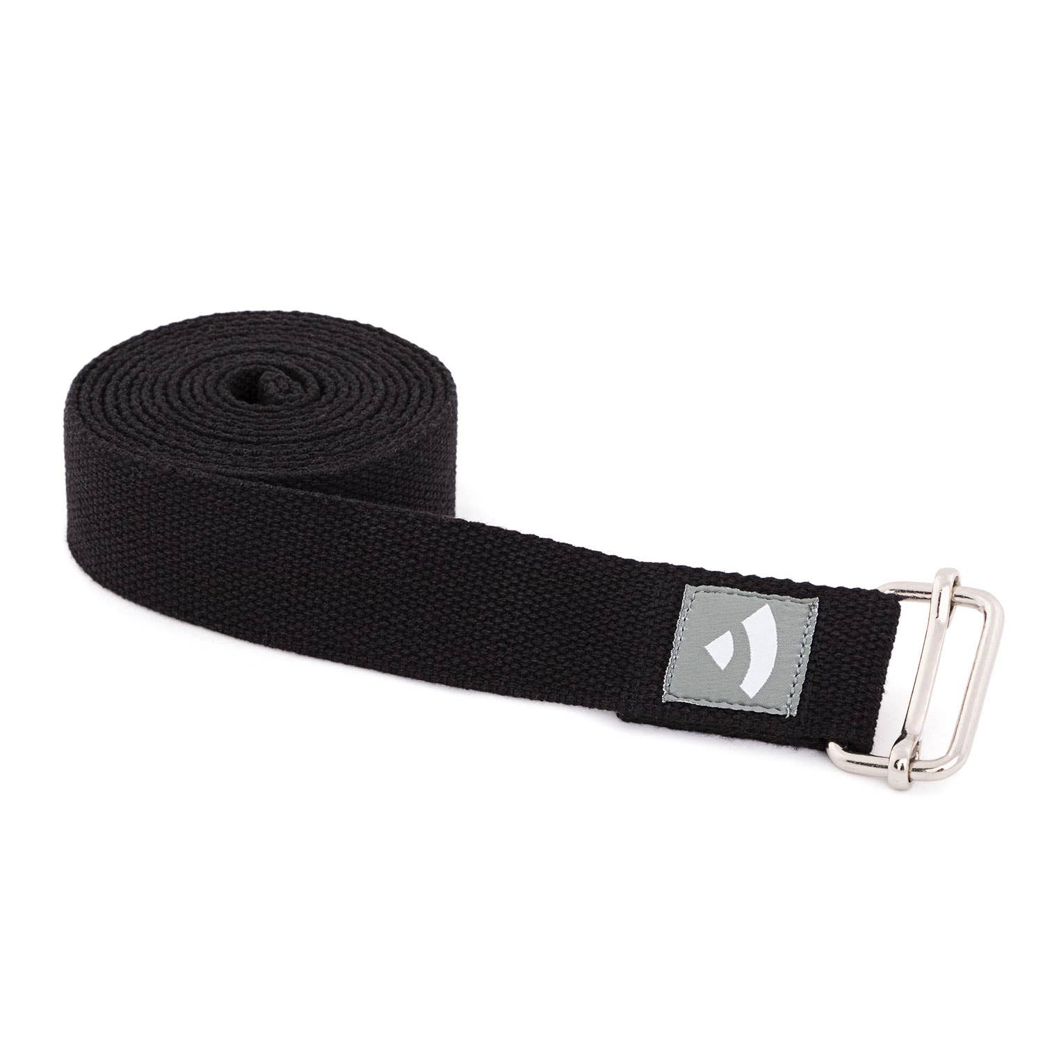 Bodynova - Wholesale Yoga Strap/Band - Yoga strap with sliding buckle ASANA BELT | 2.5 m x 38 mm7