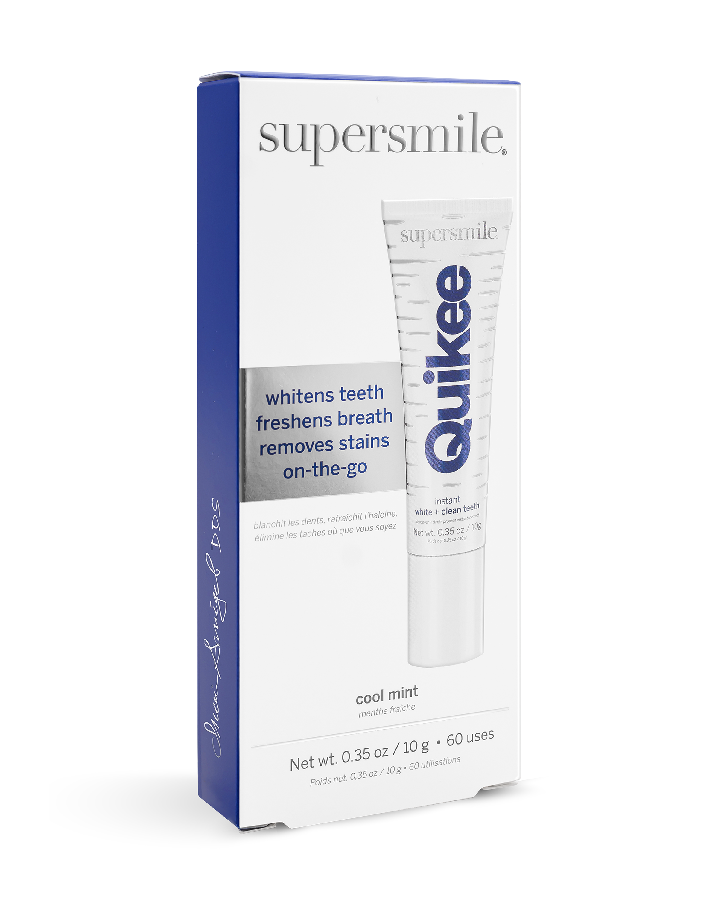 Supersmile - Wholesale Teeth Whitener - Quikee (NEW!)3