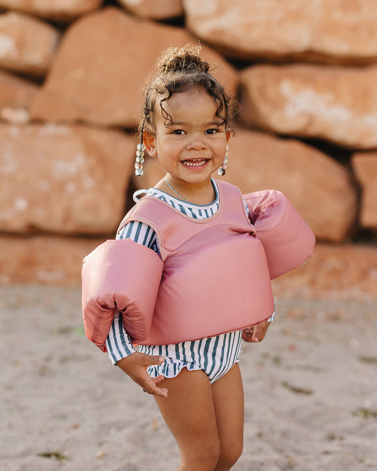 Current Tyed Clothing - Wholesale Beach/Pool Toy - Kids & Baby - Swim Floaties8