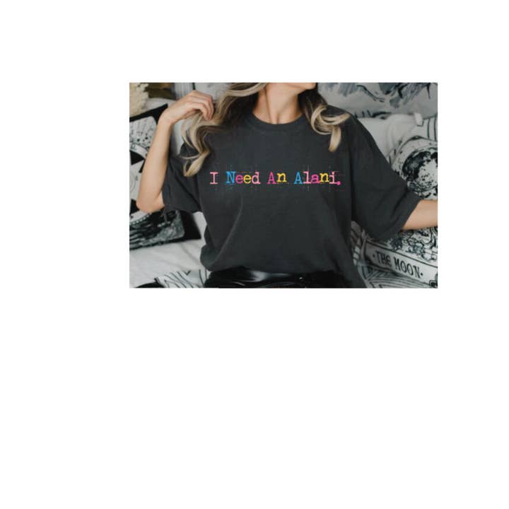 I need an alani for wholesale by Panhandle Designs