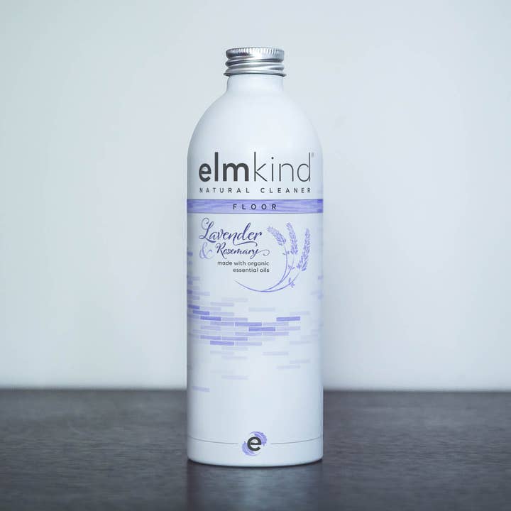 Lavender & Rosemary Floor for wholesale by elmkind