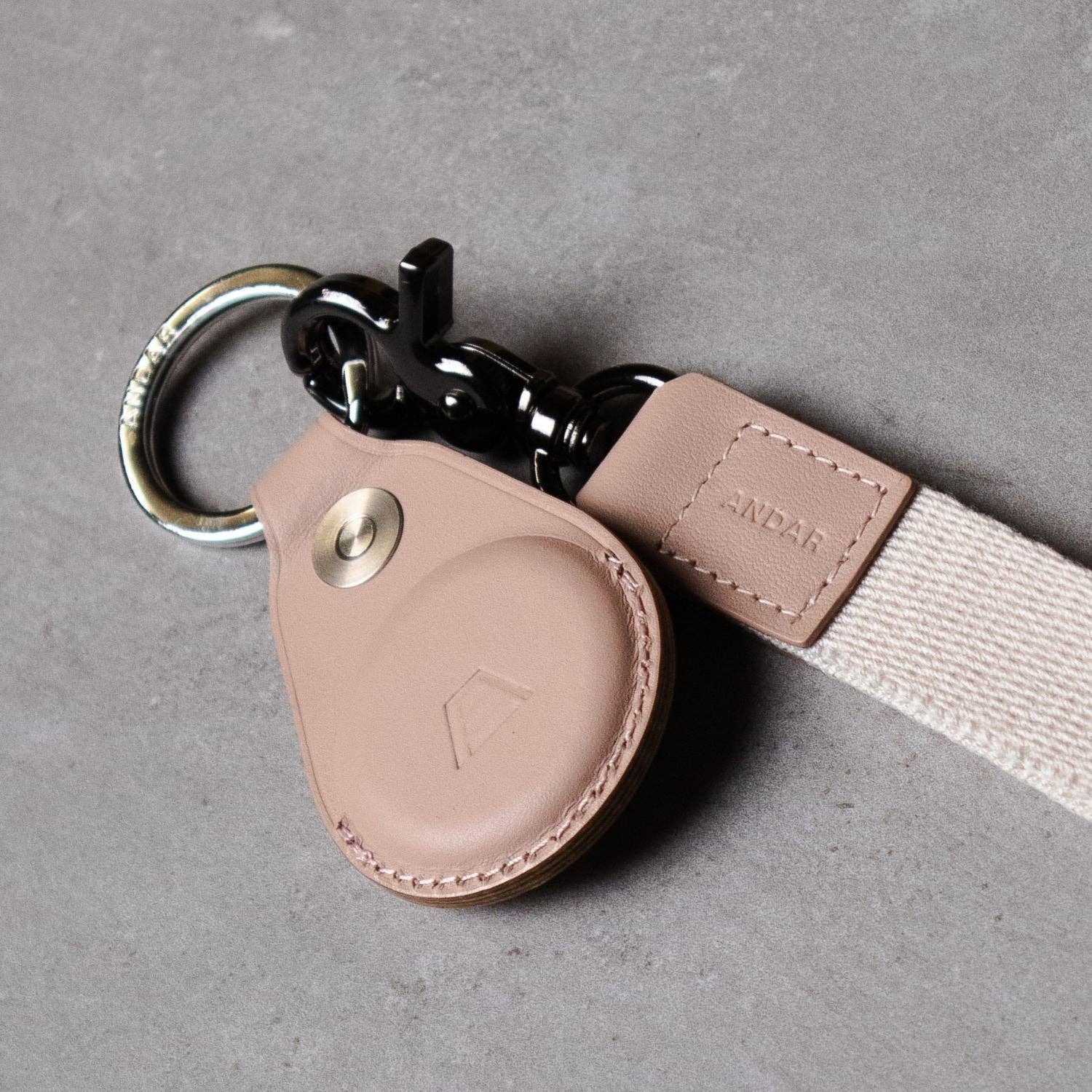 Andar - Wholesale Keychain - Unisex - The AirTag Holder9