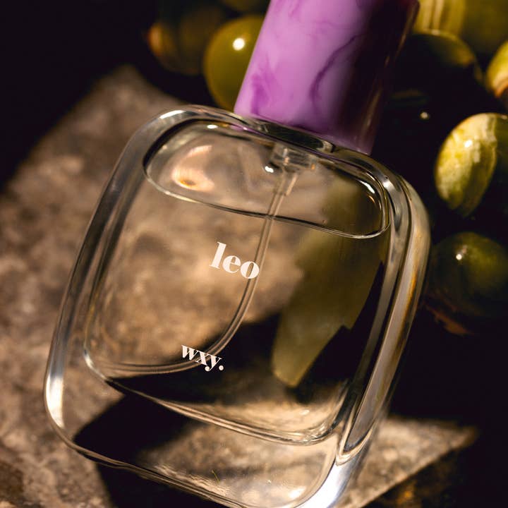 wxy. - Wholesale Perfume/Eau de Toilette - leo | eau de parfum 50ml (Available to UK & Parts of Europe)6
