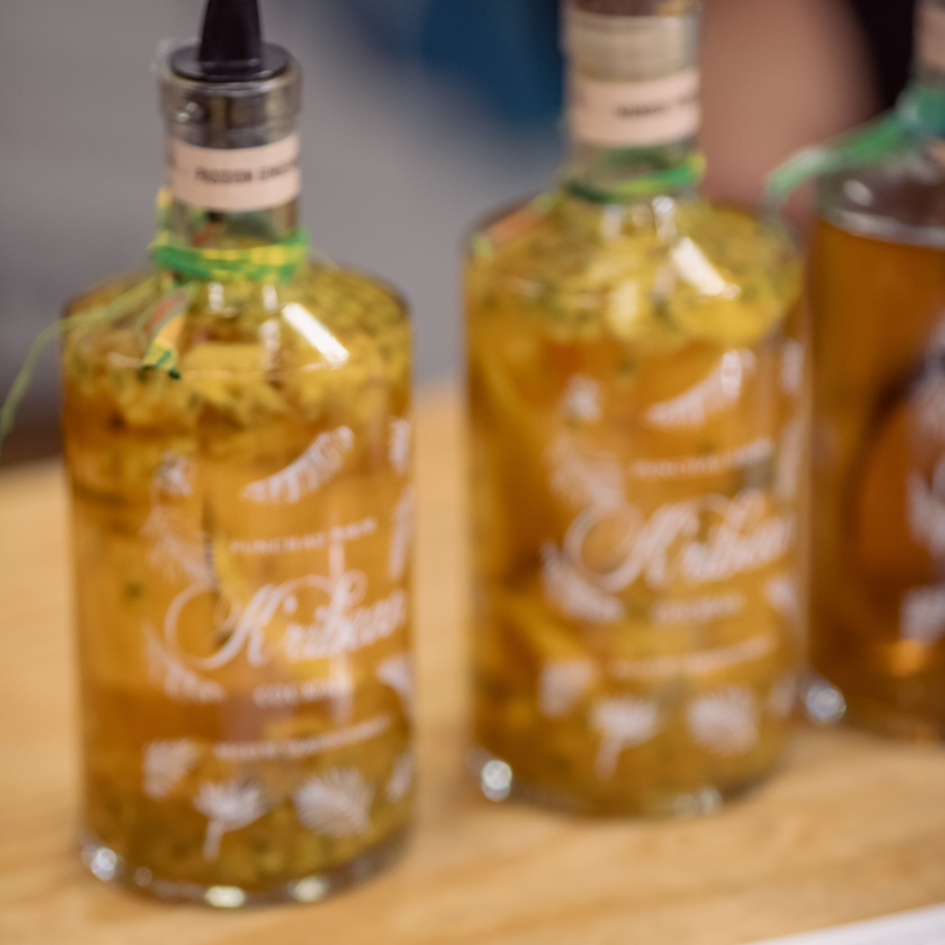K'ribean Cocktail - Wholesale Rum - K'ribean Cocktail Discovery Pack - Passionately4