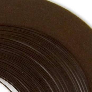 Bronze Strips for wholesale by Quilling.com