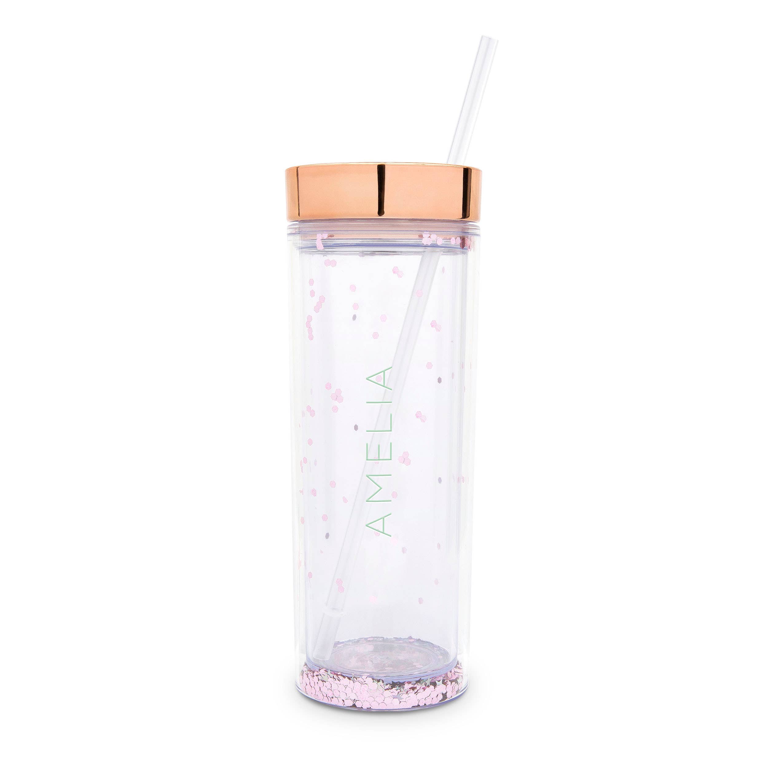 Weddingstar Inc. – wholesale Insulated mug/tumbler – 17 oz. Insulated Plastic Drink Tumbler-Contemporary Vertical21