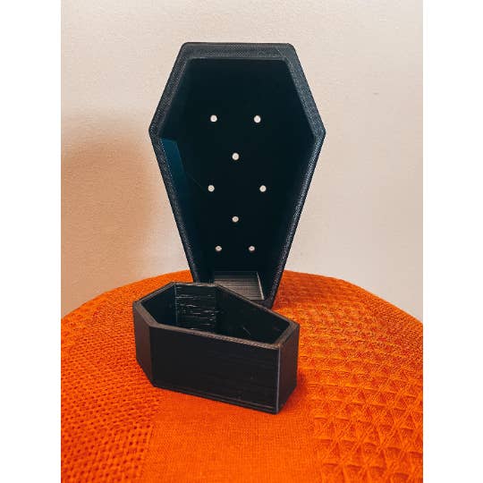 CMbeautifuldesigns - Wholesale Planter Box - Coffin Planters5